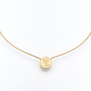 Schmuck individuell Goldschmuck Münzen München Coinnected